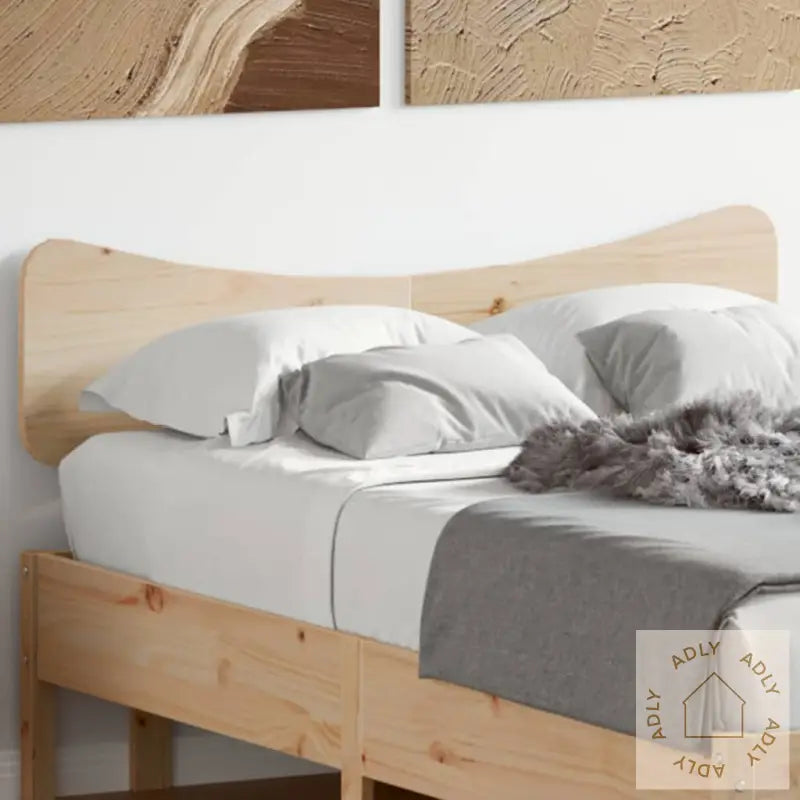 Hodegavl 135 Cm Heltre Furu