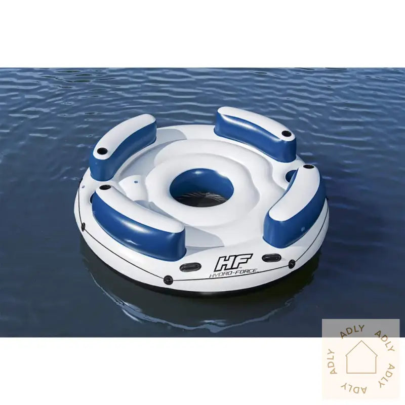 Bestway Hydro-Force Oppblåsbar Flåte 239X63,5 Cm
