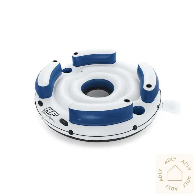Bestway Hydro-Force Oppblåsbar Flåte 239X63,5 Cm