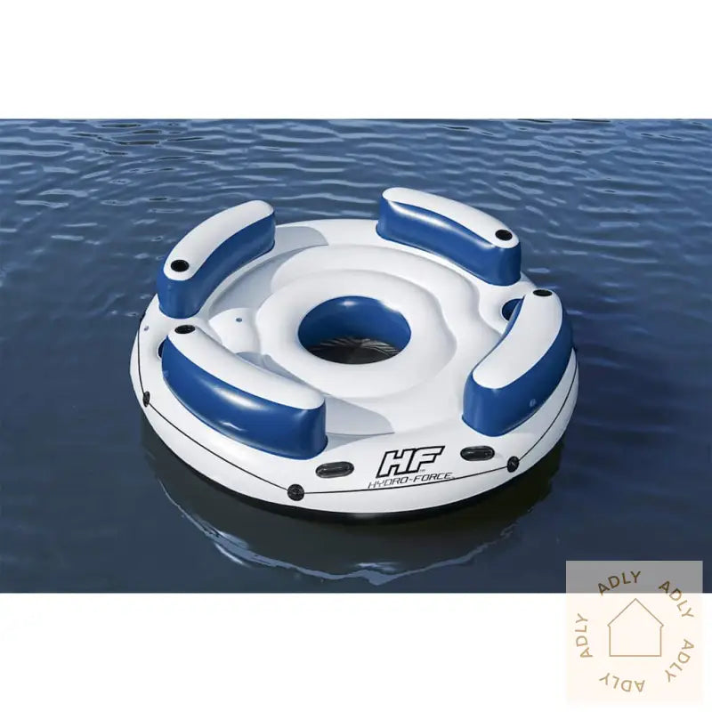 Bestway Hydro-Force Oppblåsbar Flåte 239X63,5 Cm