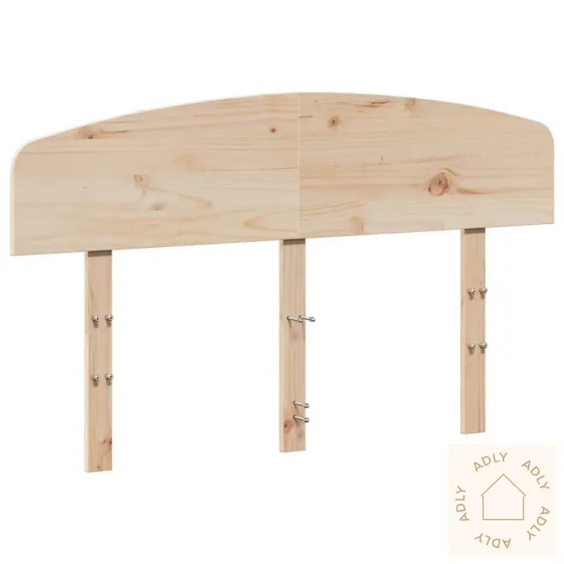 Hodegavl 120 Cm Heltre Furu