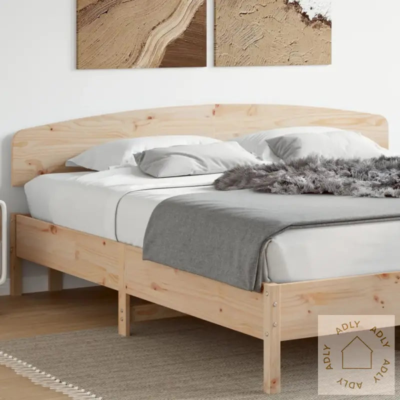 Hodegavl 200 Cm Heltre Furu