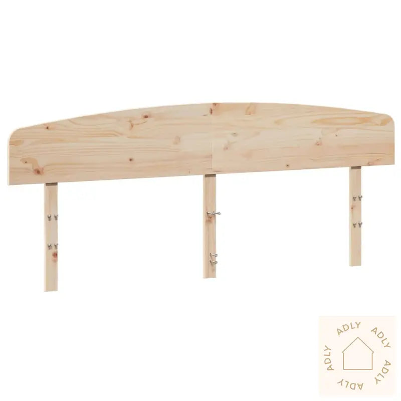 Hodegavl 200 Cm Heltre Furu