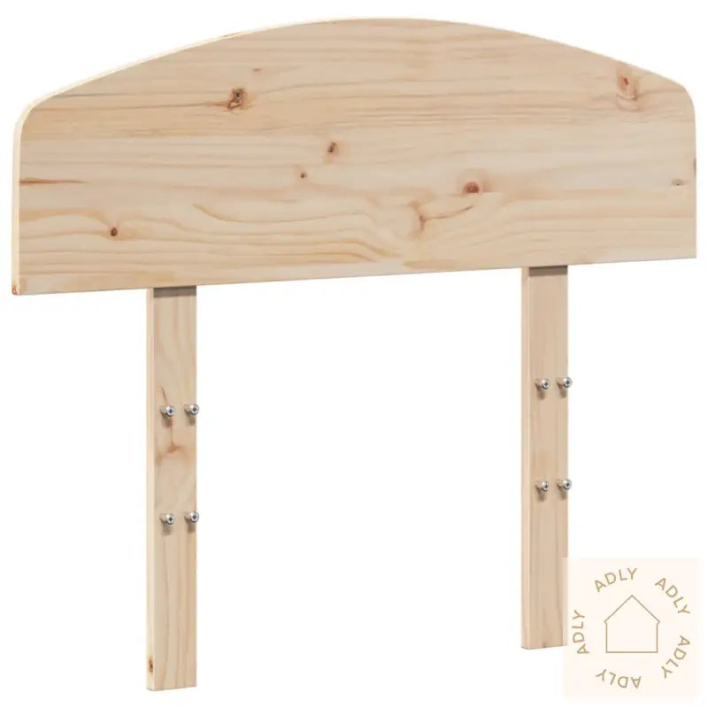 Hodegavl 90 Cm Heltre Furu