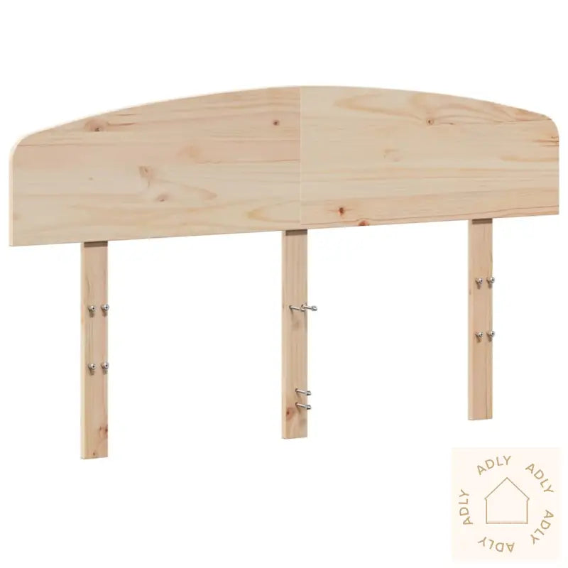 Hodegavl 160 Cm Heltre Furu