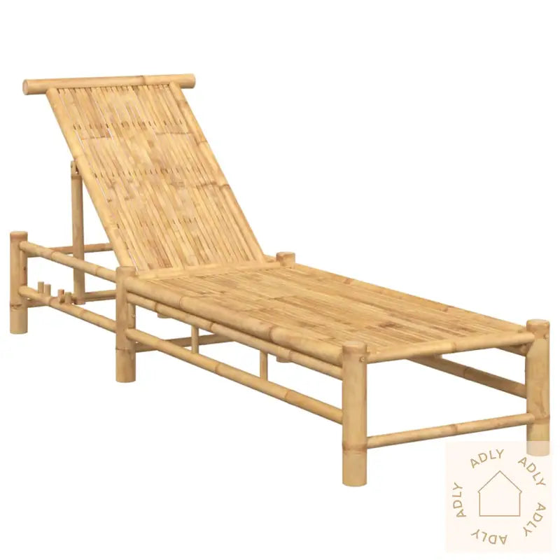 Solseng 55X199X30 Cm Bambus