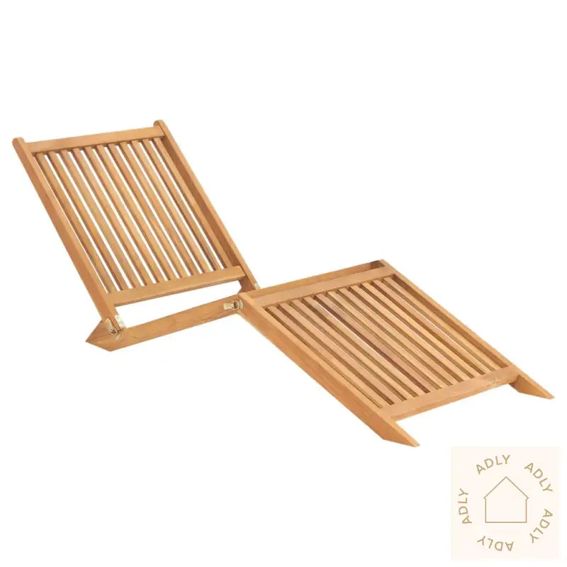 Solseng Heltre Teak