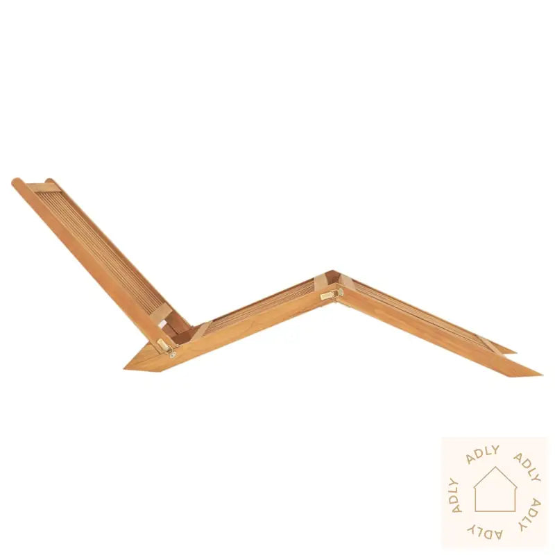 Solseng Heltre Teak