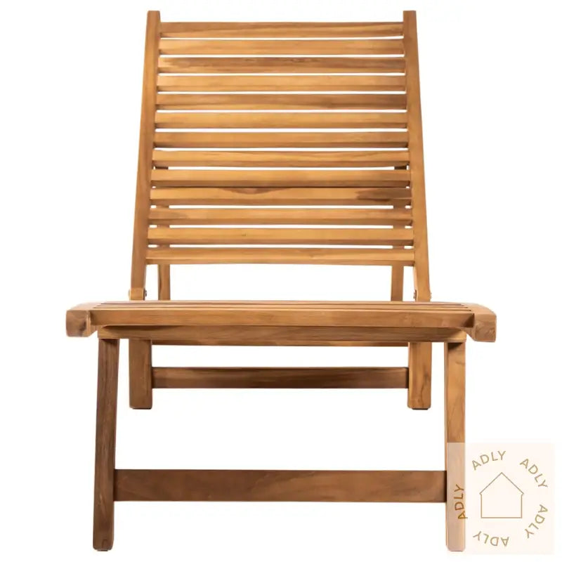 Solseng Heltre Teak