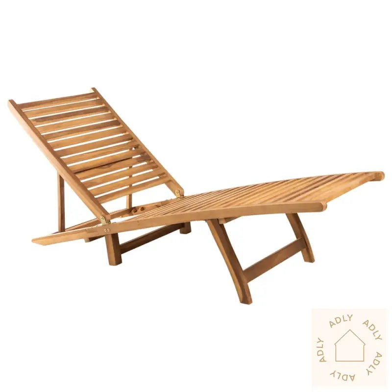 Solseng Heltre Teak