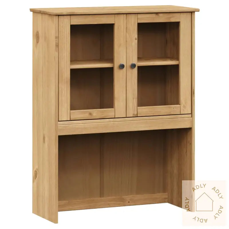 Topp Til Kommode Vigo 78X30X100 Cm Heltre Furu