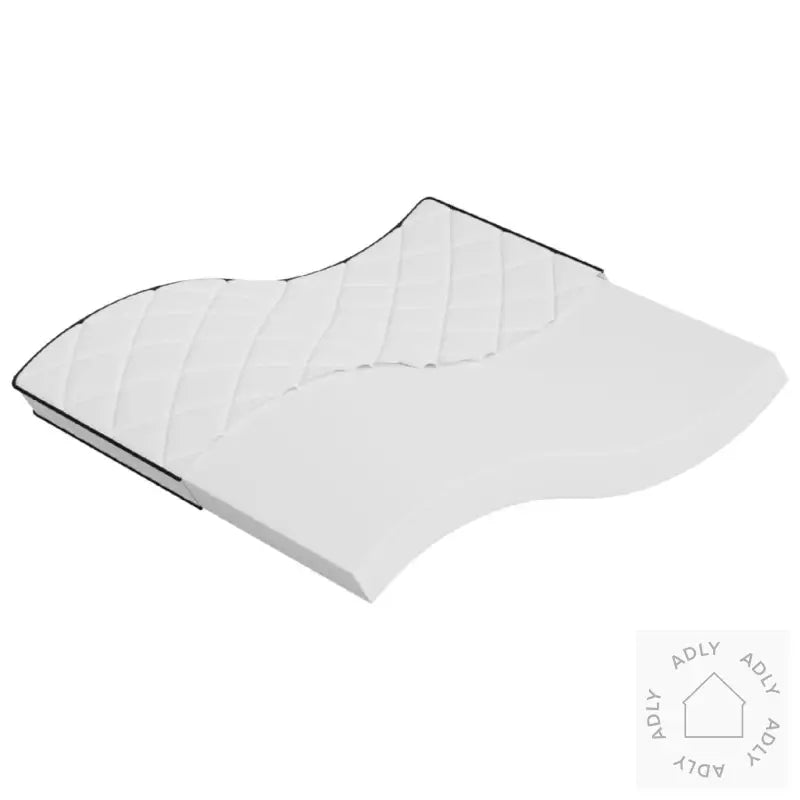 Skummadrass Middels Myk 180X200 Cm
