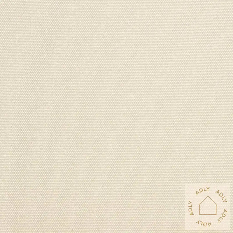 Markiseduk 350X250 Cm Kremhvit