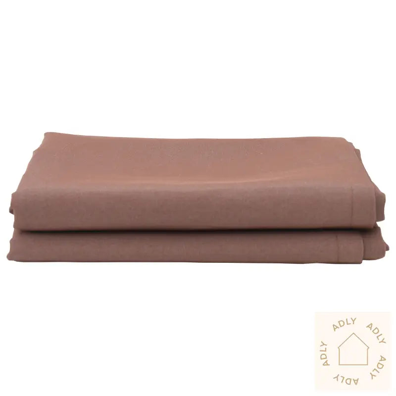 Markise Erstatningsstoff Brun 10X1.6 M