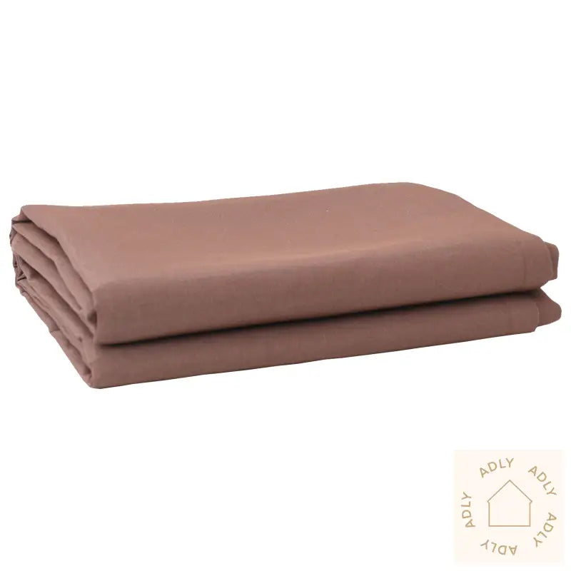 Markise Erstatningsstoff Brun 10X1.6 M