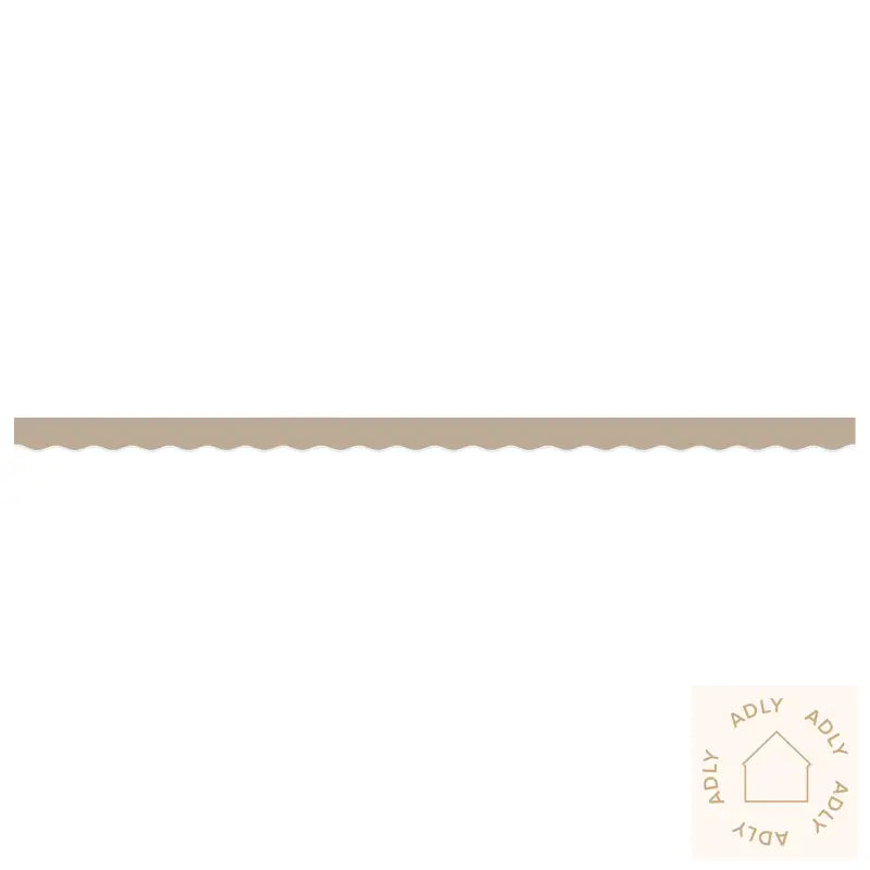 Markisevale For 5 M Ramme Beige 4.8X0.2 M