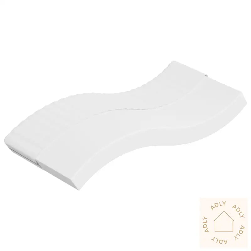 Skummadrass Middels Myk 80X200 Cm