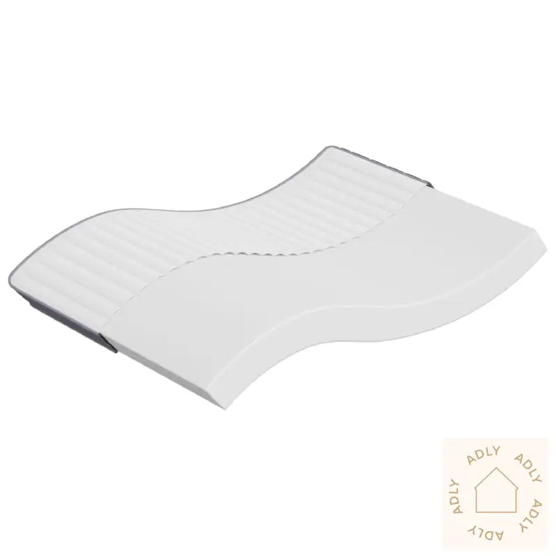 Skummadrass Middels Myk 140X190 Cm