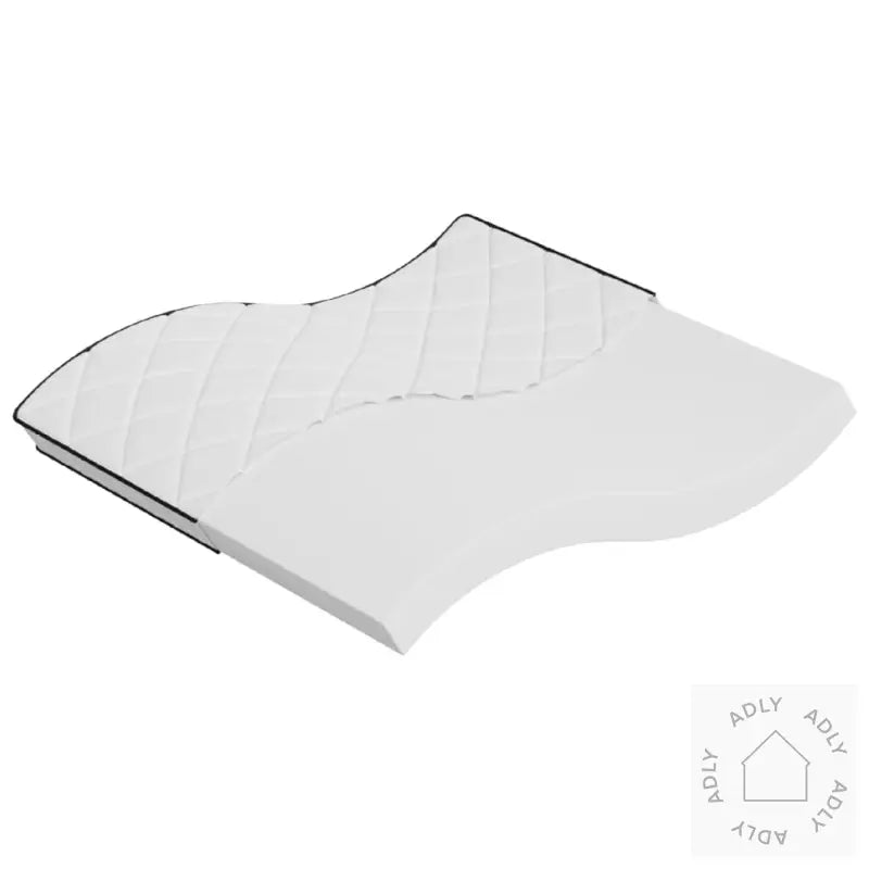 Skummadrass Middels Myk 200X200 Cm