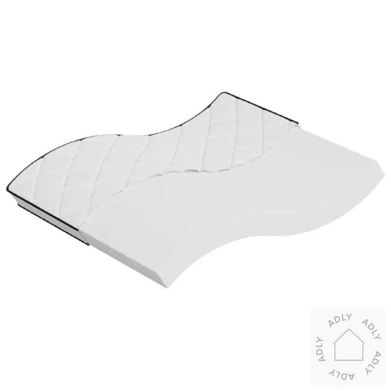 Skummadrass Middels Myk 160X200 Cm