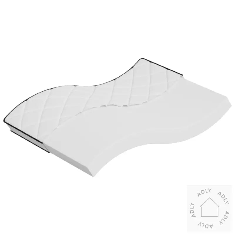 Skummadrass Middels Myk 140X190 Cm