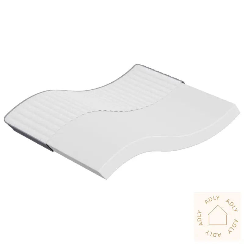 Skummadrass Middels Myk 160X200 Cm