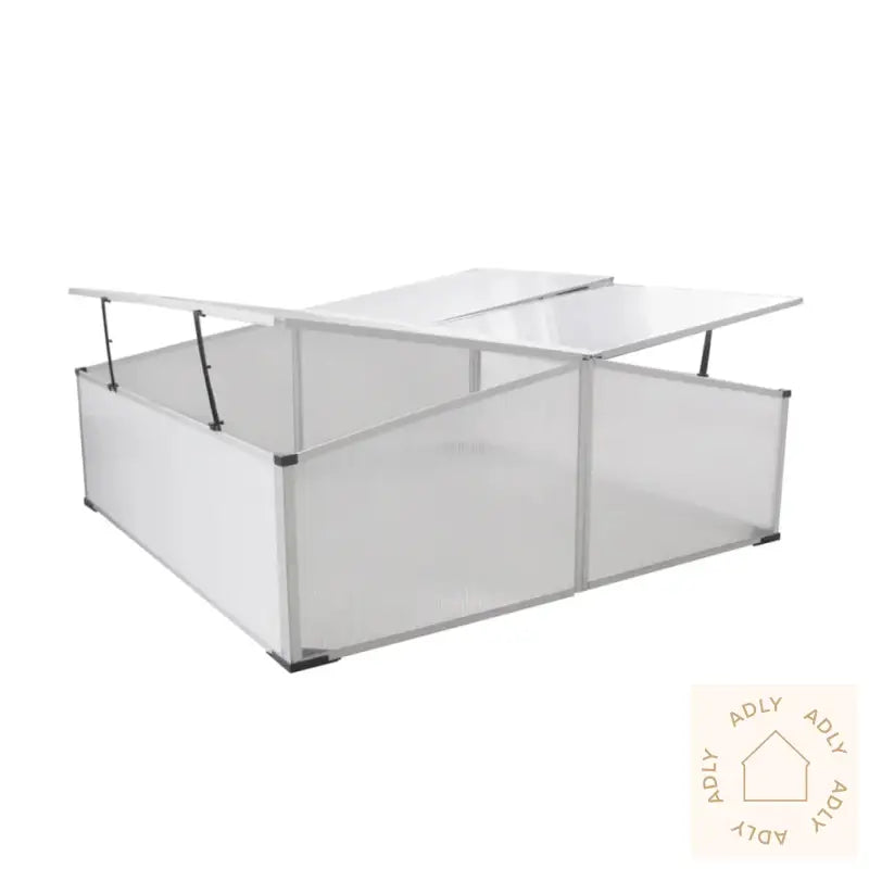 Kaldbenk 4 Lokk 108X110X41