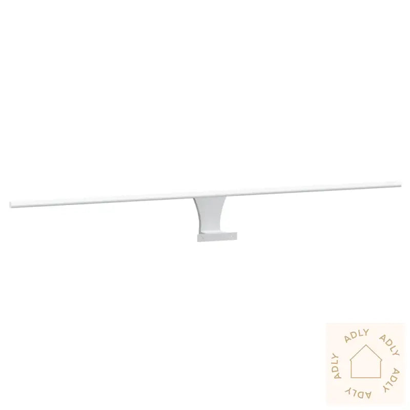 Led-Speillampe 7,5 W Varm Hvit 80 Cm 3000 K