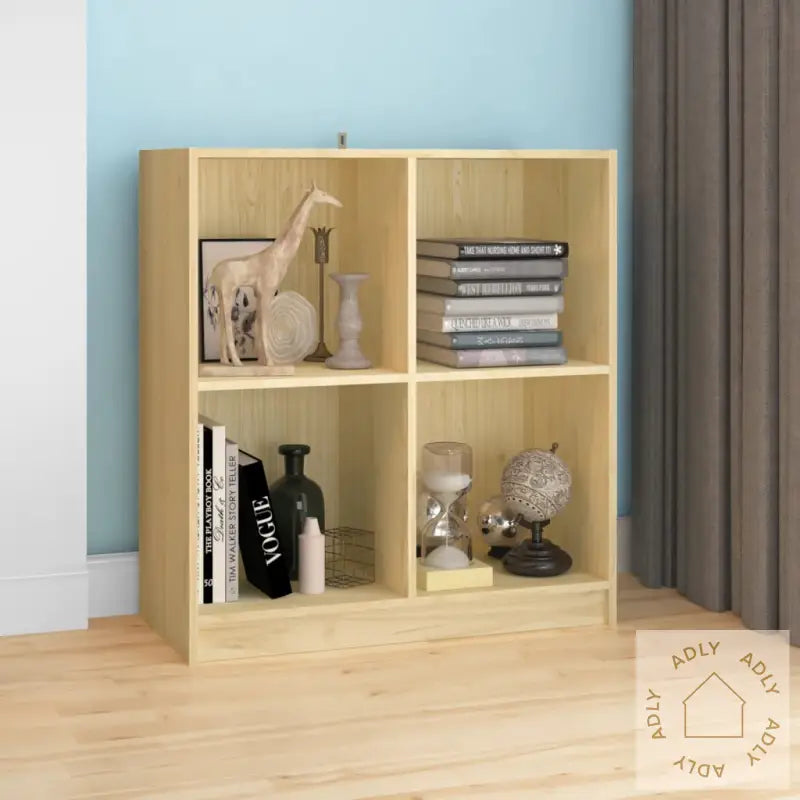 Skjenk 70X33X76 Cm Heltre Furu
