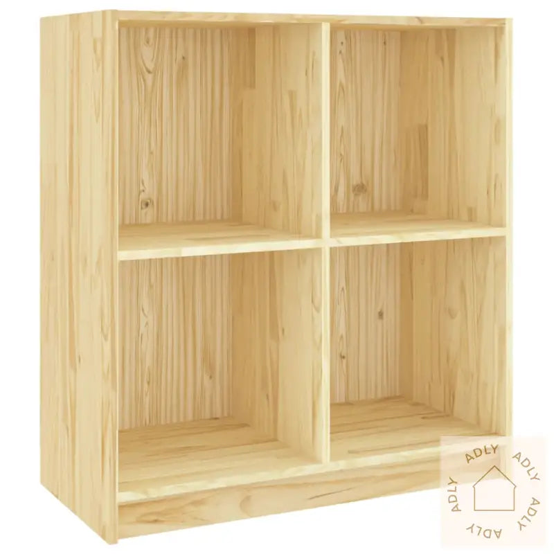 Skjenk 70X33X76 Cm Heltre Furu