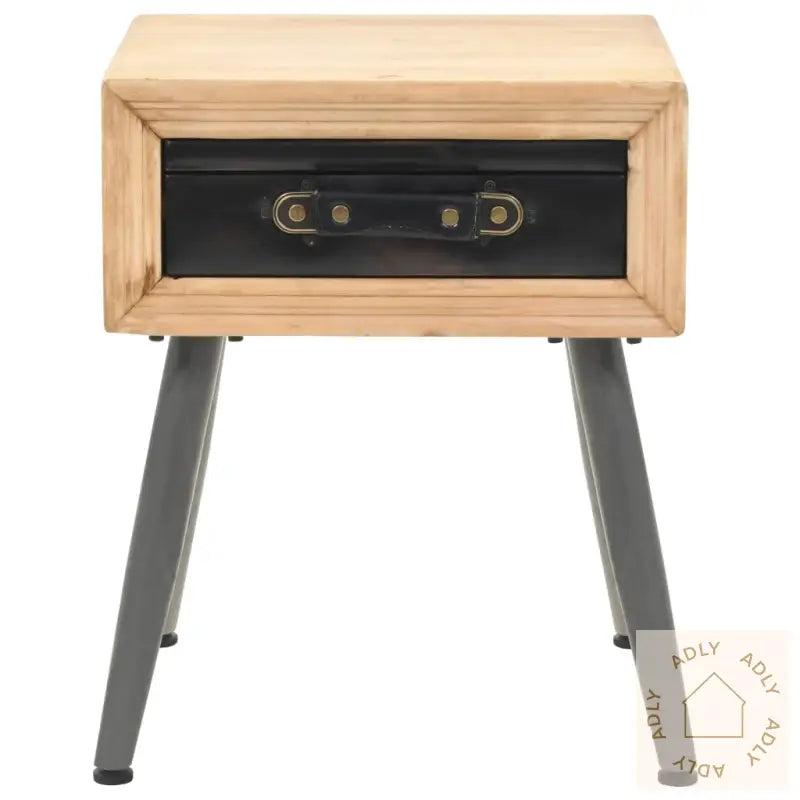 Nattbord Heltre Gran 43X38X50 Cm