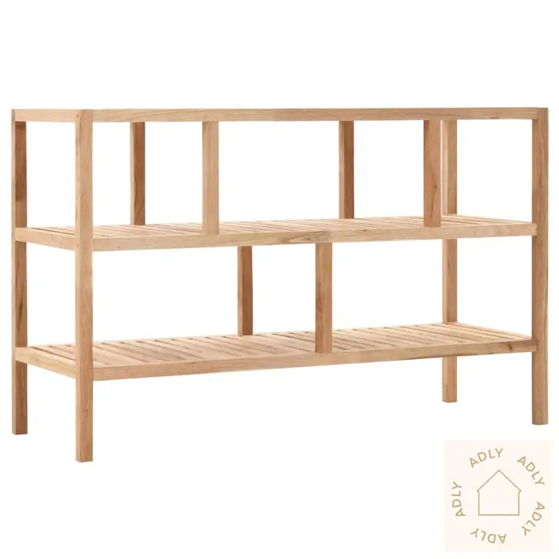 Baderomshylle Heltre Valnøtt 100X40X65 Cm