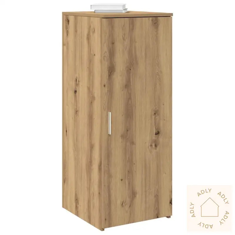 Oppbevaringsskap Artisan Eik 40X45X103,5 Cm Konstruert Tre