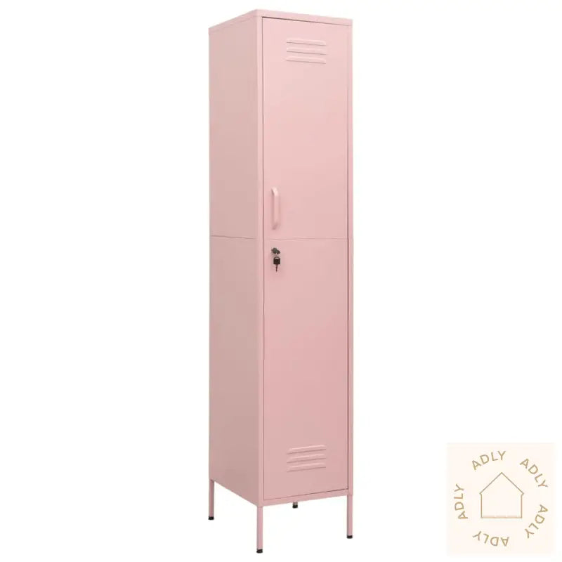 Oppbevaringsskap Rosa 35X46X180 Cm Stål
