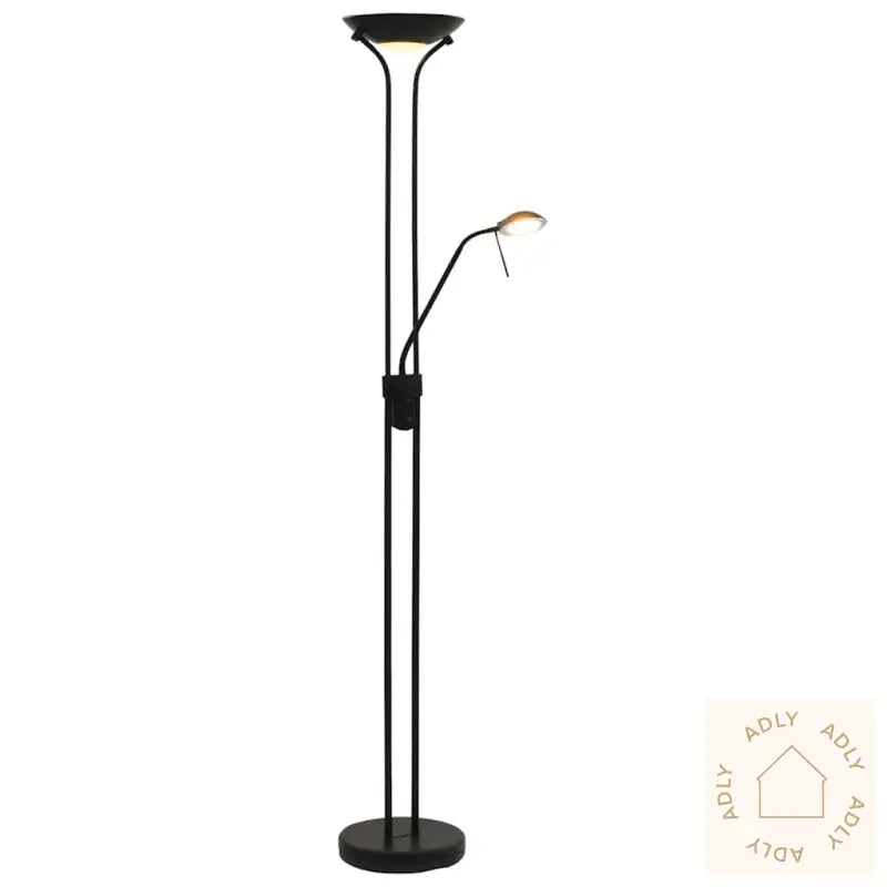 Gulvlampe Led Dimbar 23 W