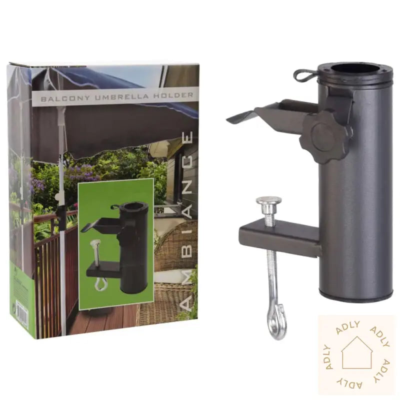 Progarden Parasollholder For Balkong