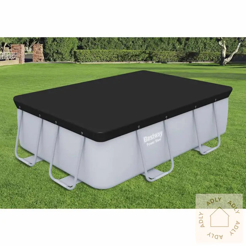 Bestway Flowclear Bassengtrekk 269X179 Cm