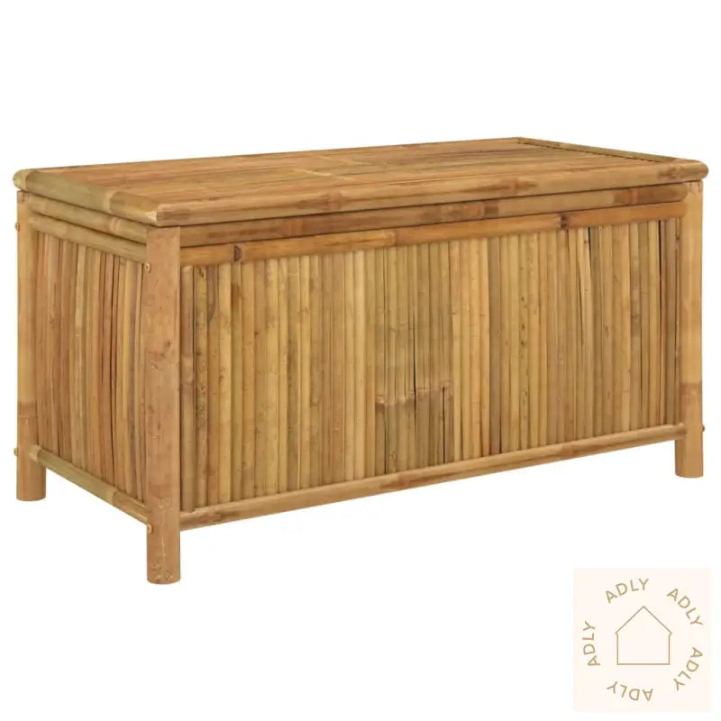 Putekasse 110X52X55 Cm Bambus