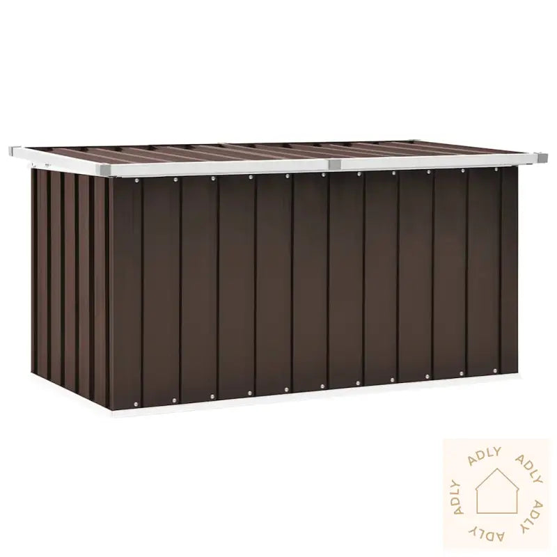 Oppbevaringskasse 129X67X65 Cm Brun