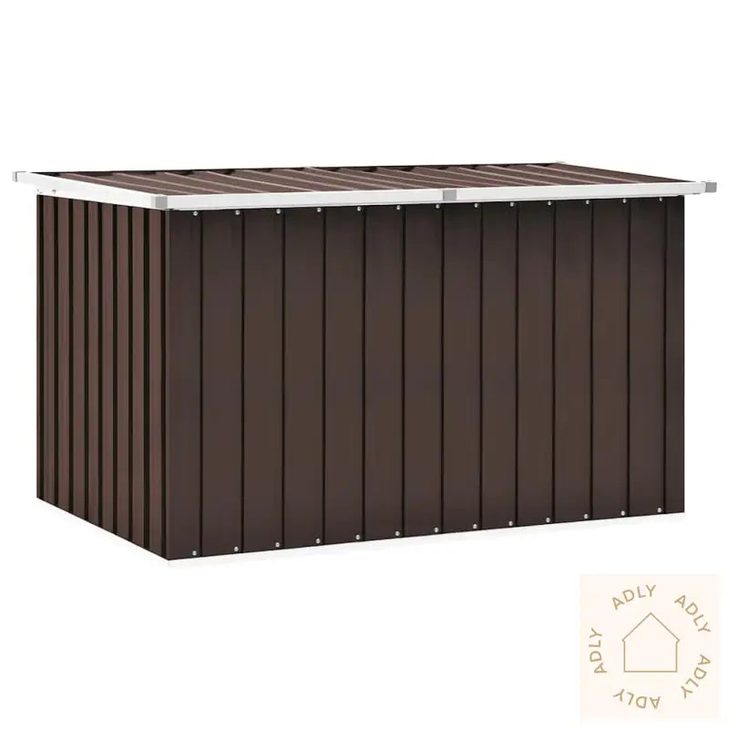 Oppbevaringskasse 149X99X93 Cm Brun