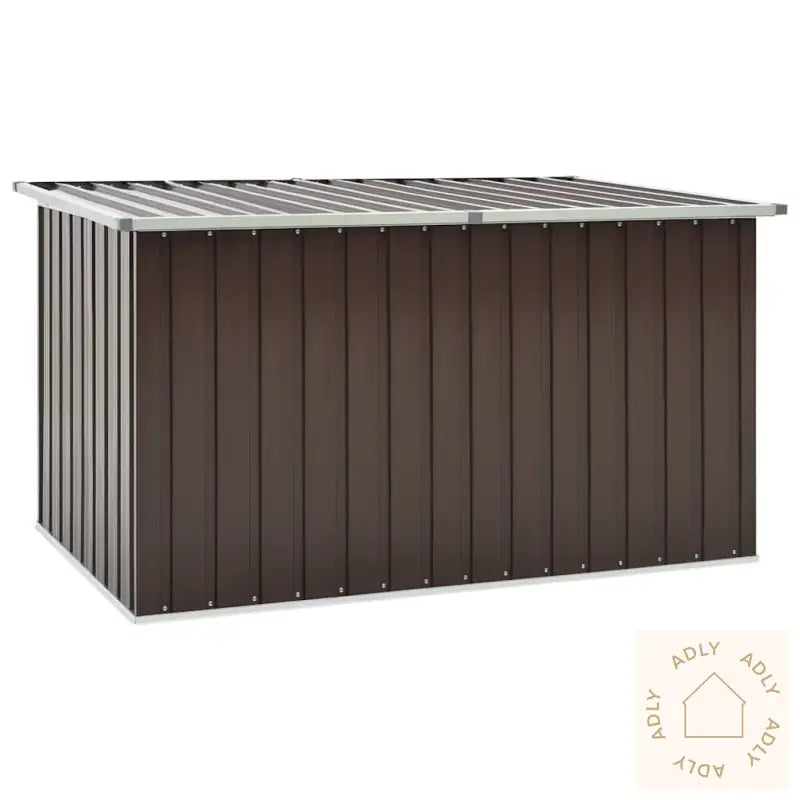 Oppbevaringskasse 171X99X93 Cm Brun