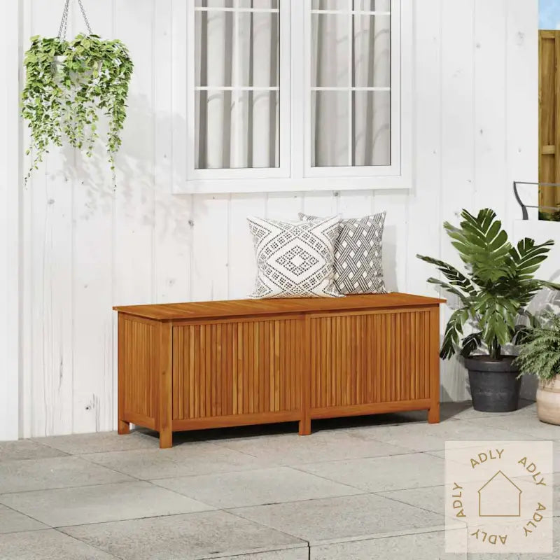 Putekasse 150X50X58 Cm Heltre Akasie