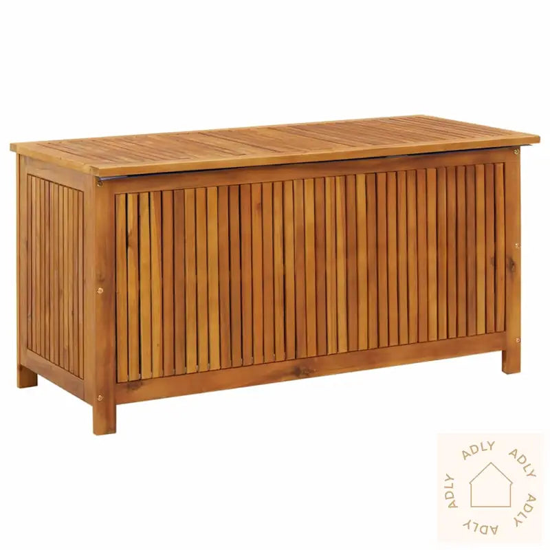Putekasse 113X50X58 Cm Heltre Akasie