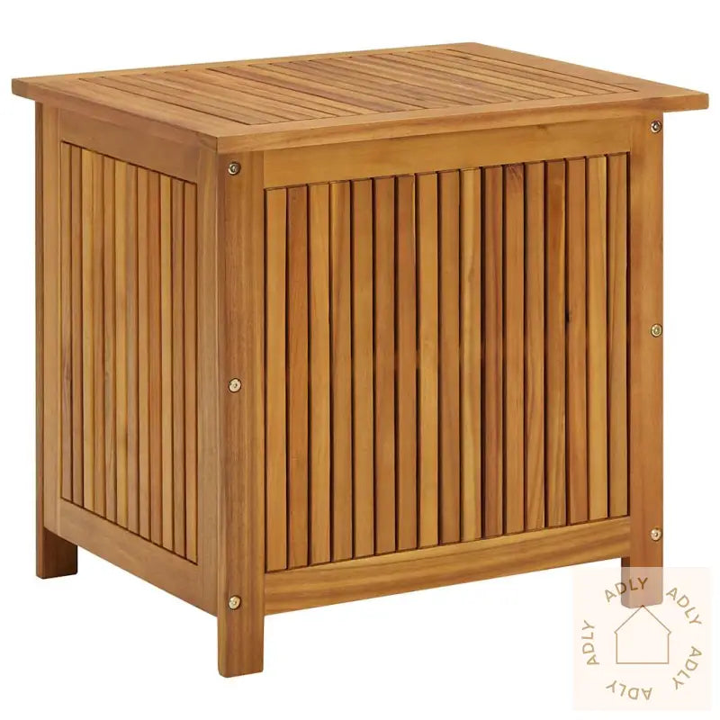 Putekasse 60X50X58 Cm Heltre Akasie