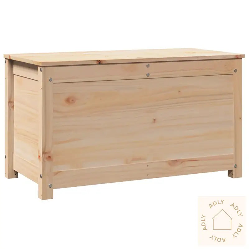 Putekasse 80X40X45,5 Cm Heltre Furu