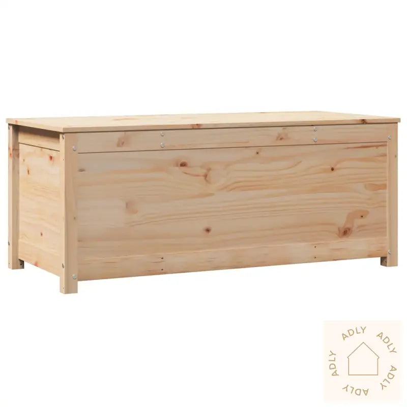 Putekasse 110X50X45,5 Cm Heltre Furu