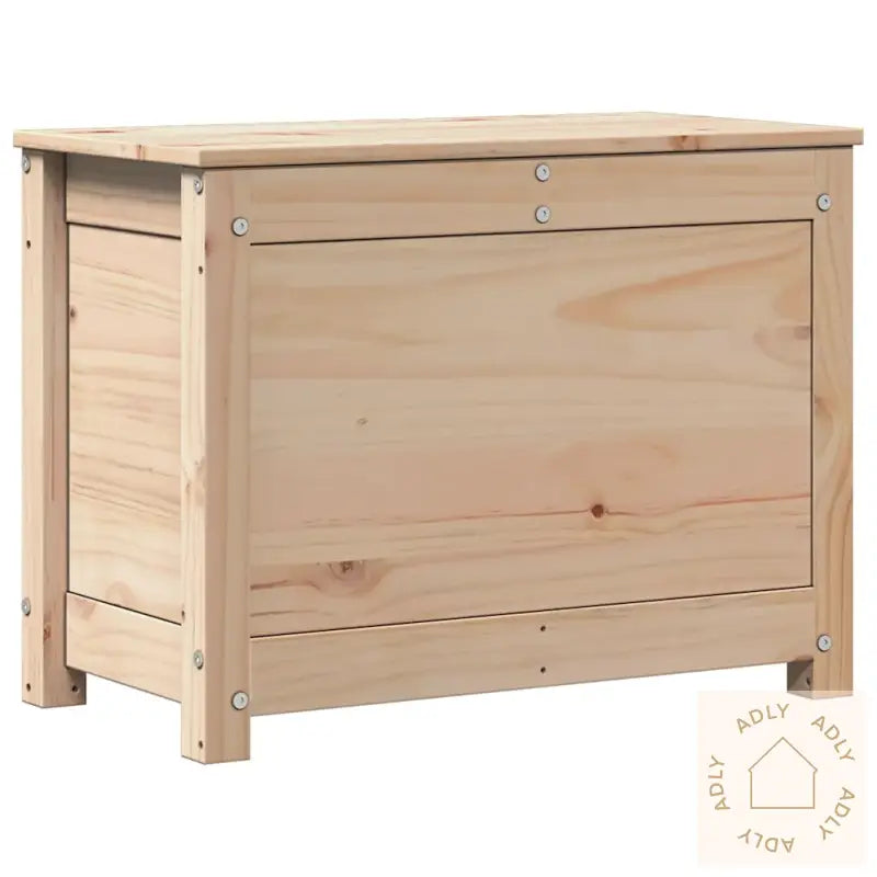Putekasse 60X32X45,5 Cm Heltre Furu