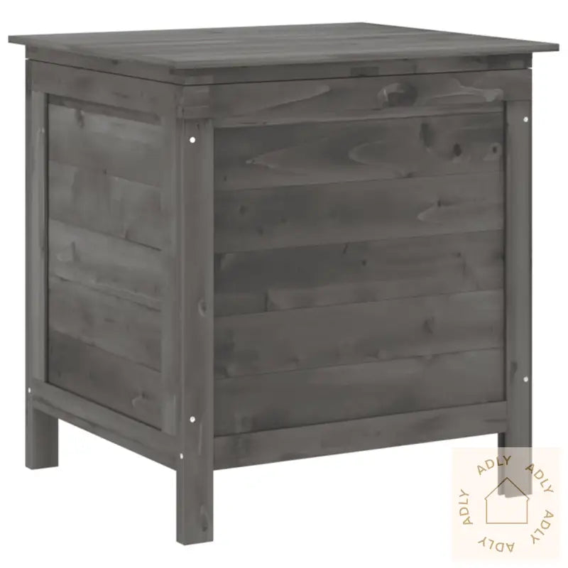 Putekasse Antrasitt 50X49X56,5 Cm Heltre Gran