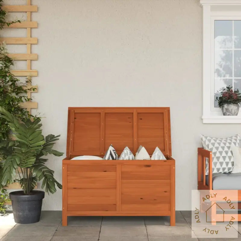 Putekasse 99X49,5X58,5 Cm Heltre Gran