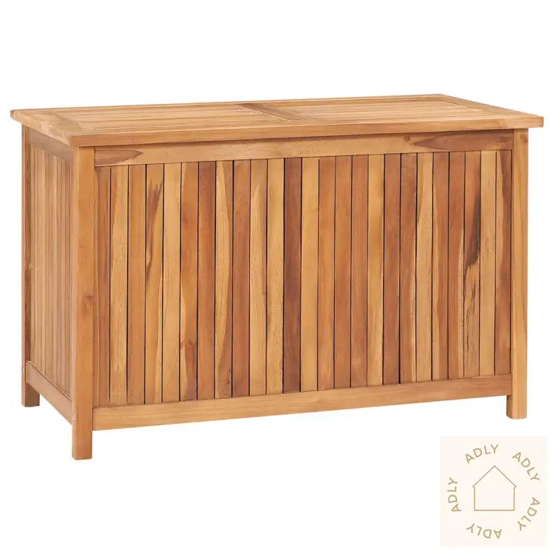 Putekasse 90X50X58 Cm Heltre Teak